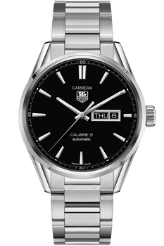 Carrera&nbsp;Calibre 5 Day-Date