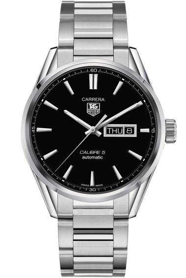 Carrera&nbsp;Calibre 5 Day-Date