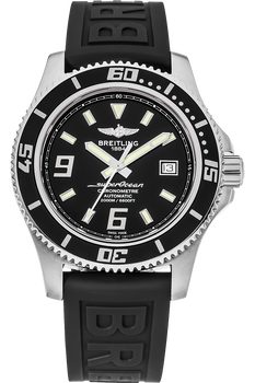 Superocean 44 Stainless Steel Automatic