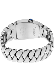 La Dona Stainless Steel Quartz
