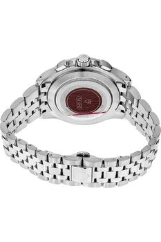 Chronautic Stainless Steel Automatic