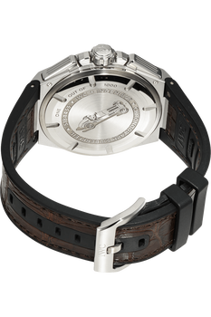 Ingenieur Chronograph Limited Edition Stainless Steel Automatic