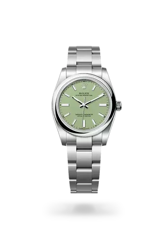 Oyster Perpetual 34