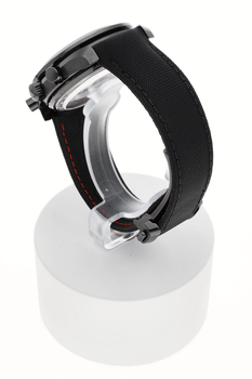 Speedmaster Dark Side of the Moon Co-Axial Ceramic Automatic