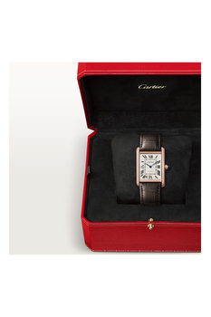 Tank Louis Cartier, Large Model