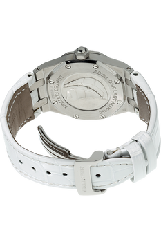 Audemars piguet royal oak sale lady alinghi limited edition