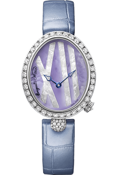 Reine de Naples 9818