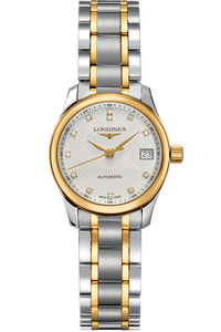The Longines Master Collection