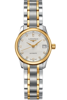 The Longines Master Collection