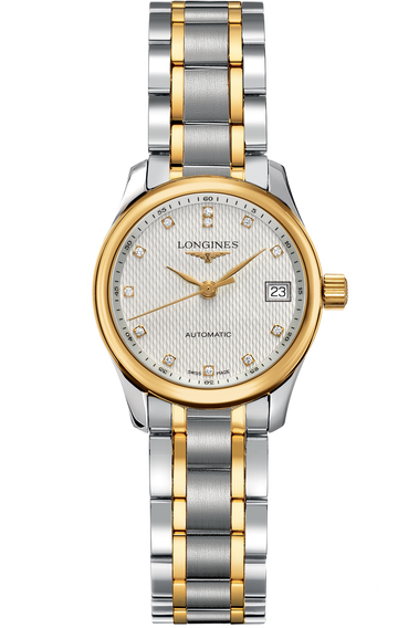 The Longines Master Collection
