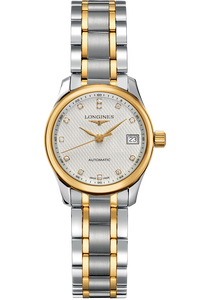 The Longines Master Collection The Longines Master Collection