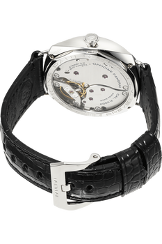 Radiomir S.L.C. 3 Days Stainless Steel Manual