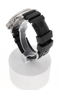 Submersible Bianco Stainless Steel Automatic