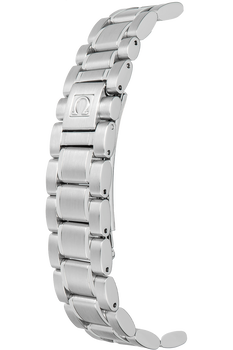 Speedmaster Date Michael Schumacher Limited Edition Stainless Steel Automatic