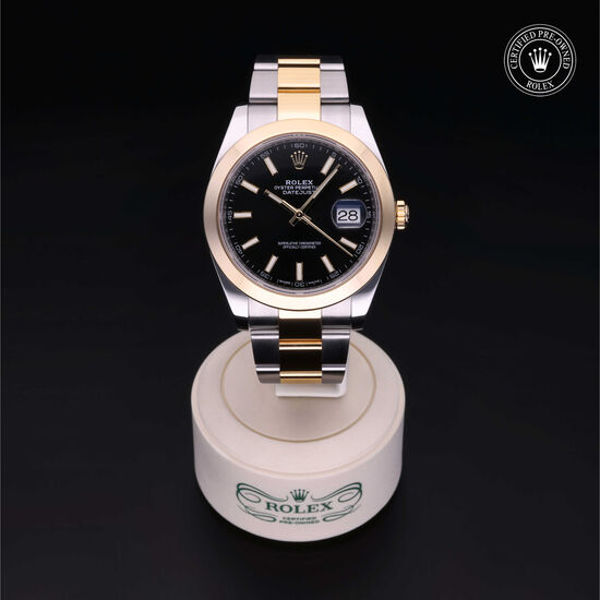 Datejust 41