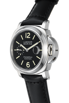 Luminor Marina Stainless Steel Automatic