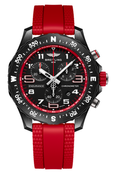Endurance Pro 38