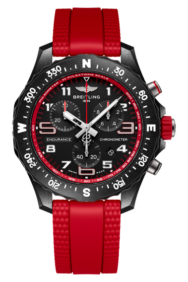 Endurance Pro 38