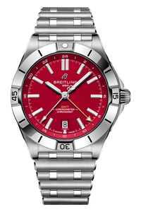 Chronomat Automatic GMT 40 San Francisco 49ers Edition