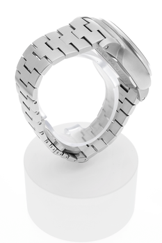 Luminor 1950 3 Days GMT Stainless Steel Automatic