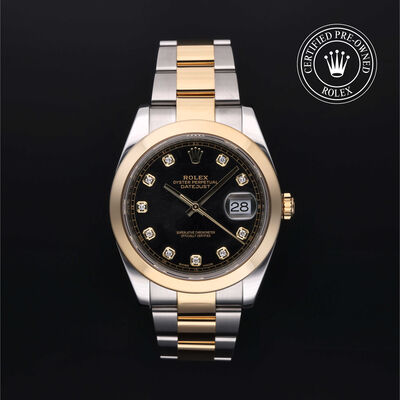 Datejust 41