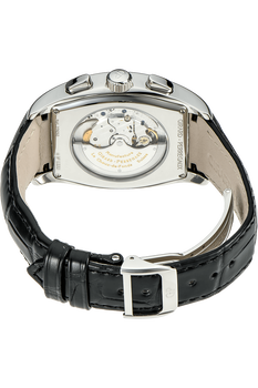 Richeville Stainless Steel Automatic