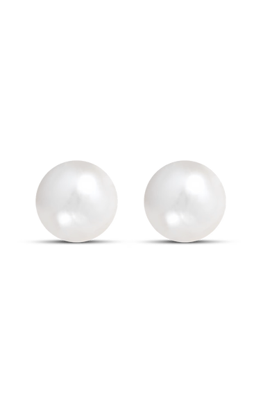 Classics Pearl Studs