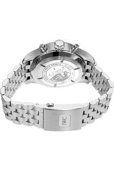Pilot&#39;s Le Petit Prince Chronograph Stainless Steel Automatic