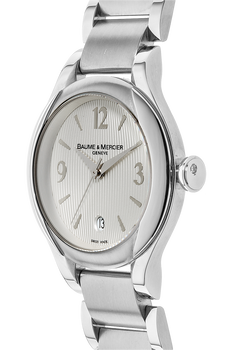 Ilea Stainless Steel Quartz
