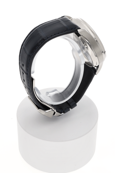 Portuguese Stainless Steel Automatic