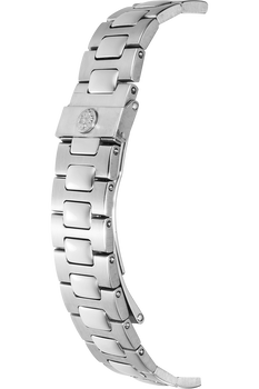 Nautilus Reference 3900 Stainless Steel Quartz