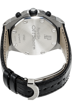 Royal Oak Offshore Chronograph Stainless Steel Automatic