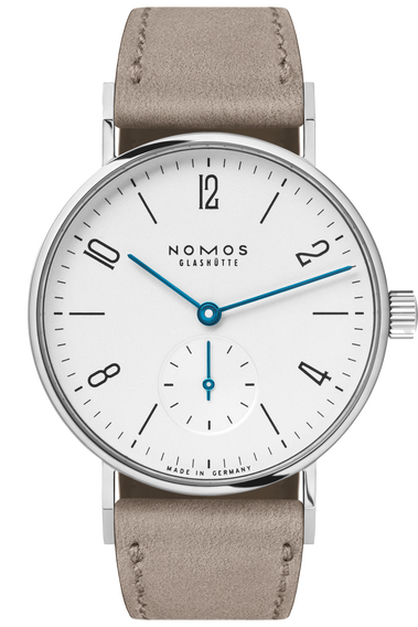 Nomos glashutte watches top