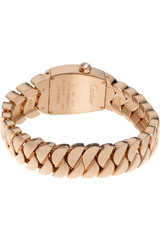 La Dona Rose Gold Automatic