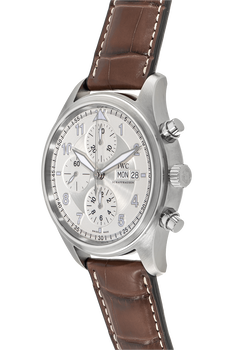 Pilot&#39;s Spitfire Chronograph Stainless Steel Automatic