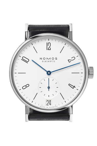 Nomos hotsell glashutte tangomat