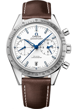 Speedmaster &#39;57 Co-Axial Chronograph