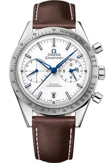 Speedmaster &#39;57 Co-Axial Chronograph