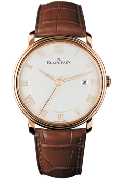 Villeret Automatic