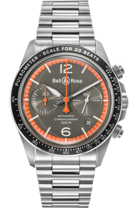 BR V2-94 Garde-Cotes Stainless Steel Automatic