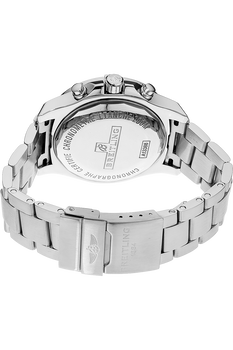 Colt Chronograph Stainless Steel Automatic