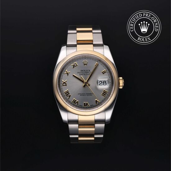 Datejust
