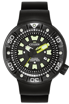 Promaster Diver