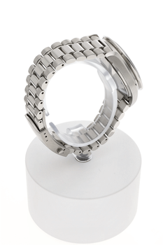 Speedmaster Reduced Stainless Steel Automatic