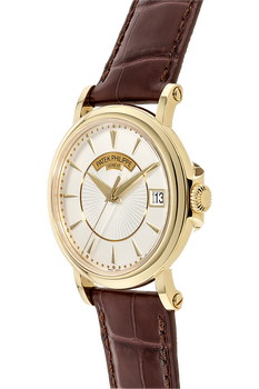 Calatrava Reference 5153 Yellow Gold Automatic