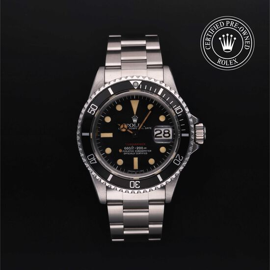 Submariner