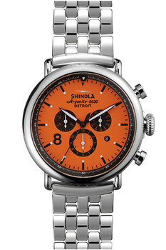 THE RUNWELL CHRONO