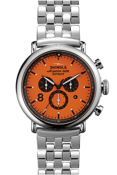 THE RUNWELL CHRONO