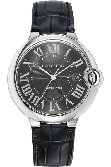 Ballon Bleu Stainless Steel Automatic
