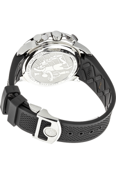 Portuguese Yacht Club Limited Edition Stainless Steel Automatic